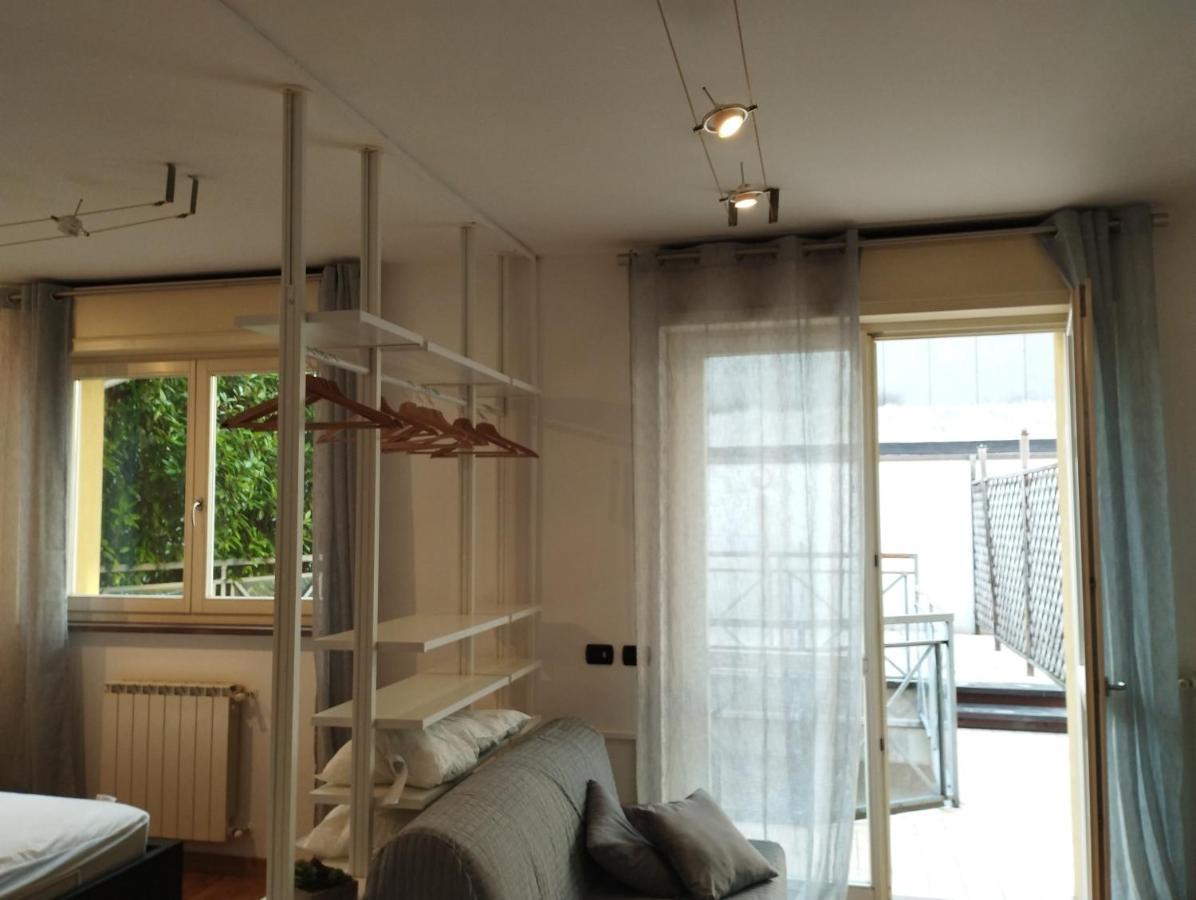 Liguria 51 - Affittica Apartment มิลาน ภายนอก รูปภาพ