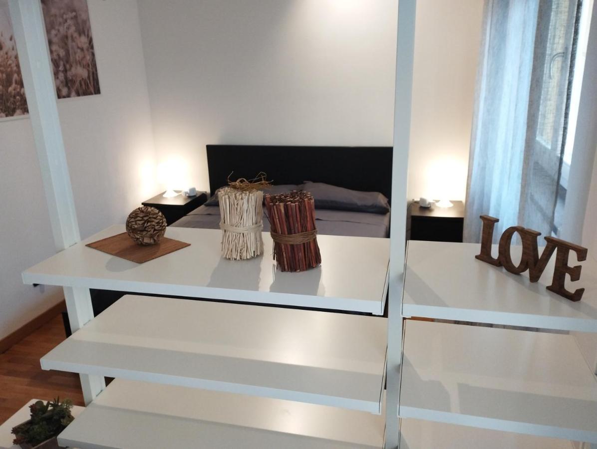 Liguria 51 - Affittica Apartment มิลาน ภายนอก รูปภาพ