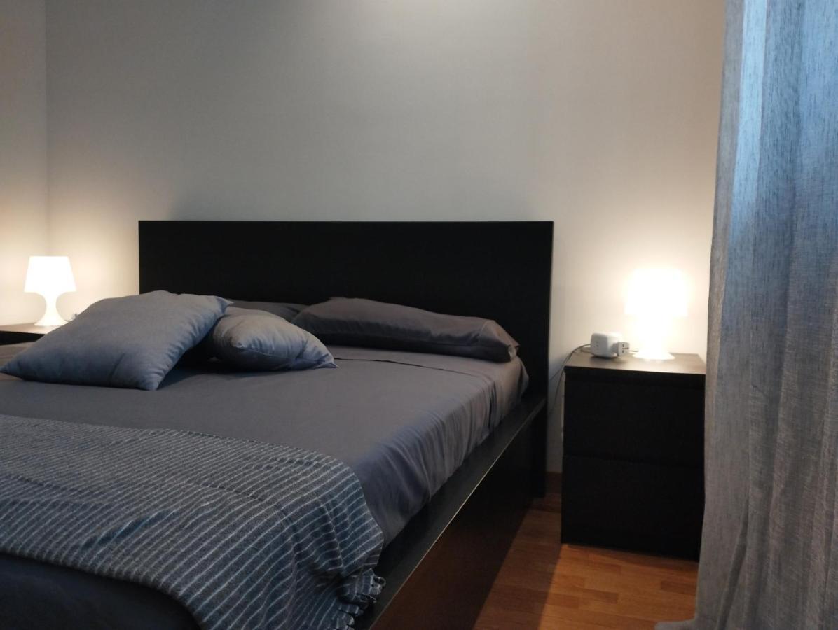 Liguria 51 - Affittica Apartment มิลาน ภายนอก รูปภาพ