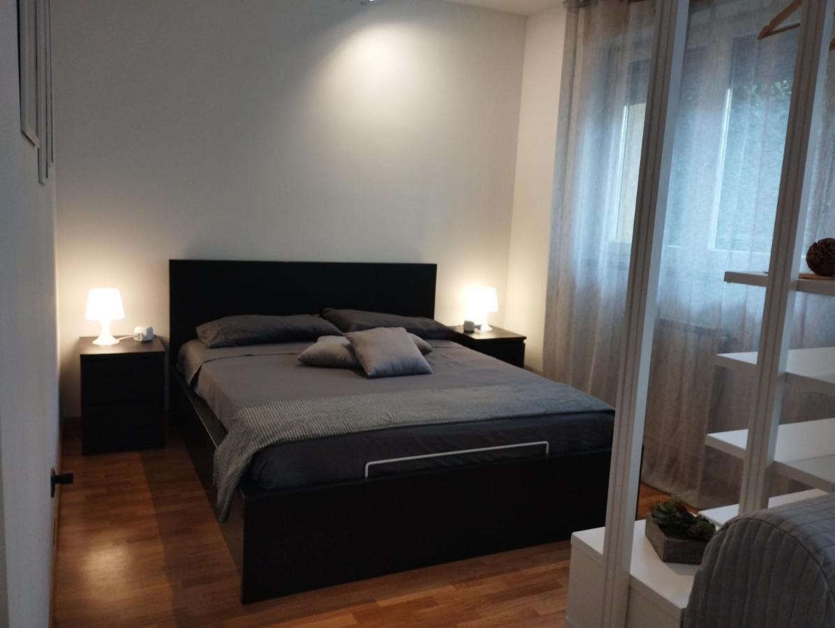 Liguria 51 - Affittica Apartment มิลาน ภายนอก รูปภาพ
