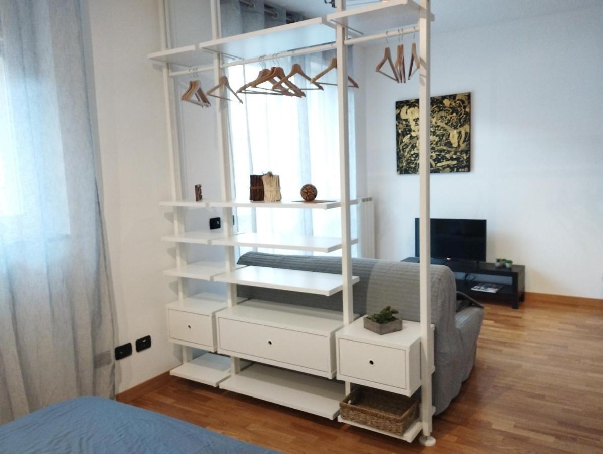 Liguria 51 - Affittica Apartment มิลาน ภายนอก รูปภาพ