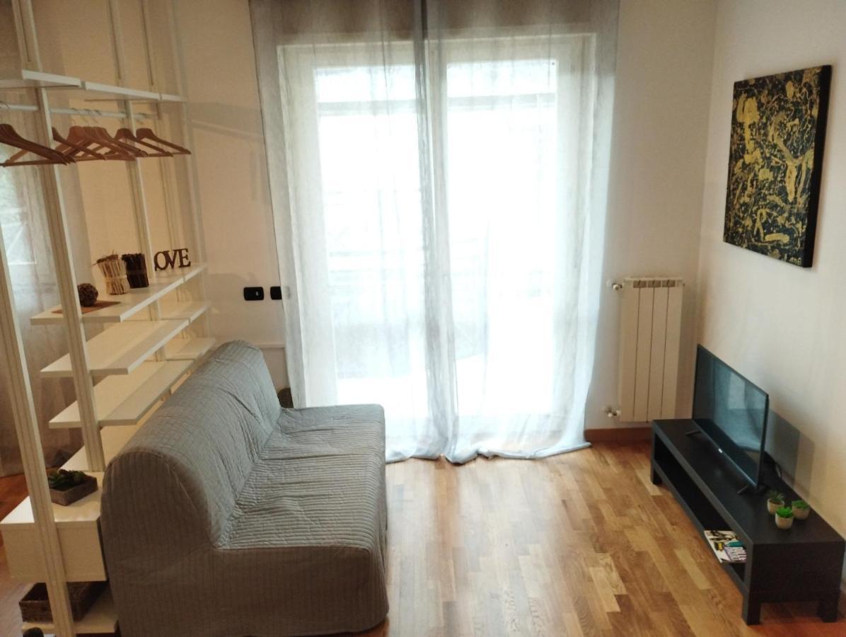 Liguria 51 - Affittica Apartment มิลาน ภายนอก รูปภาพ
