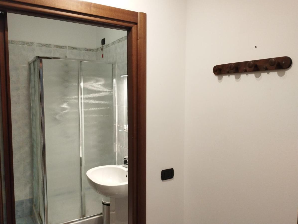 Liguria 51 - Affittica Apartment มิลาน ภายนอก รูปภาพ
