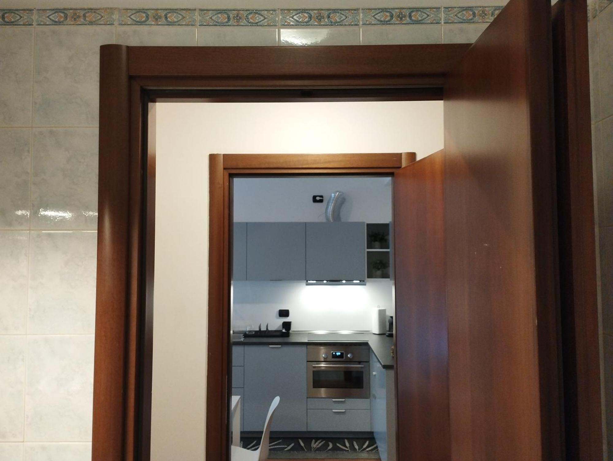 Liguria 51 - Affittica Apartment มิลาน ภายนอก รูปภาพ