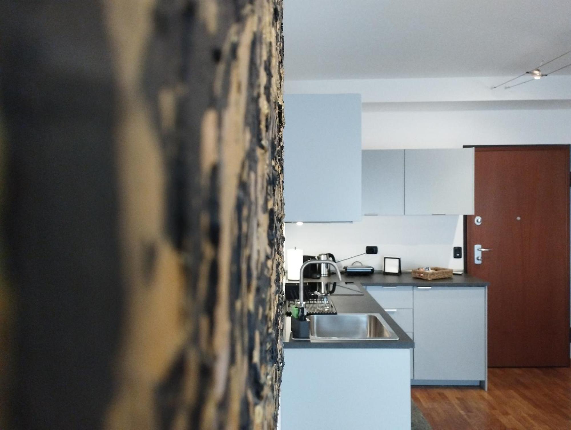 Liguria 51 - Affittica Apartment มิลาน ภายนอก รูปภาพ