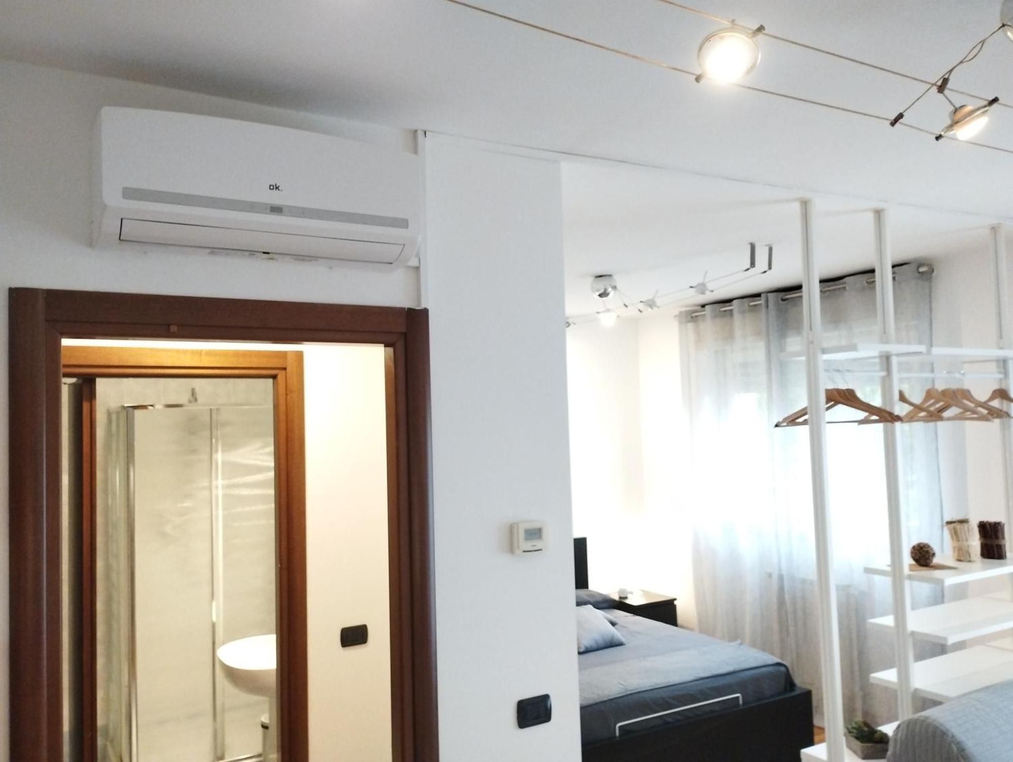 Liguria 51 - Affittica Apartment มิลาน ภายนอก รูปภาพ